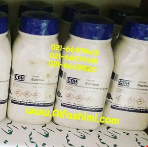  Sucrose (Saccharose) | 57-50-1 ساکارز