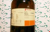 گلایسین سیگما 50046 ,SIGMA Glycine BioUltra, for molecular biology, ≥99.0% (NT), Aminoacetic acid, Aminoethanoic acid, Glycocoll,CAS Number 56-40-6  