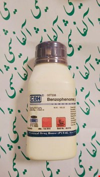    بنزوفنون,هندCAS:119-61-9 ,Benzophenone Purified CDH 
